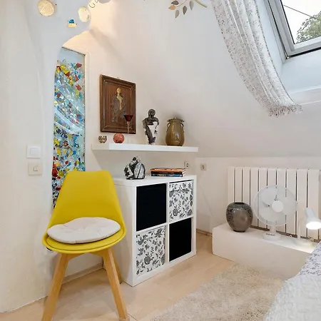 Agreable 45 M² *