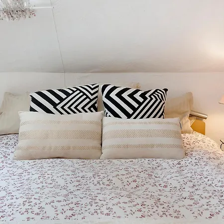 Agreable 45 M² Beinheim