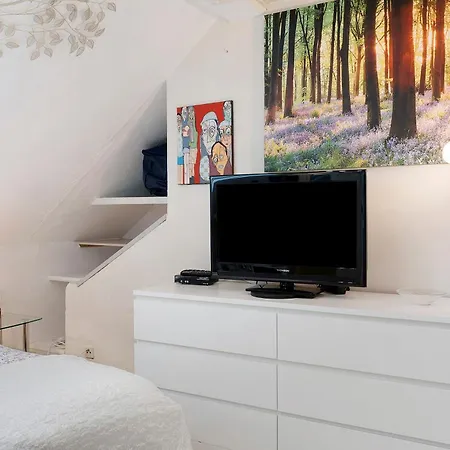 아파트 Agreable 45 M²