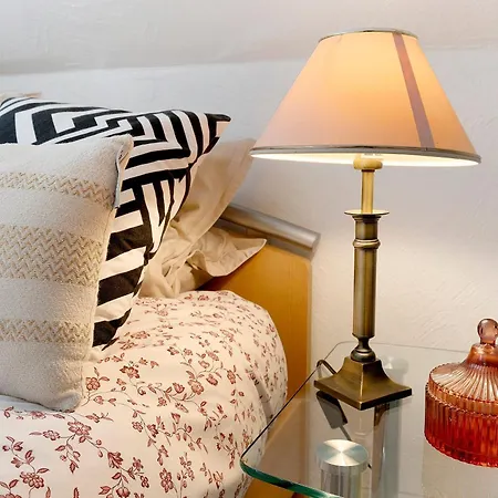 Agreable 45 M² 아파트 Beinheim