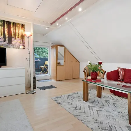 Agreable 45 M²