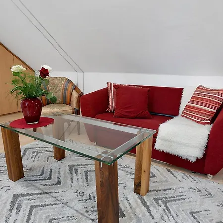 Agreable 45 M² 아파트 Beinheim