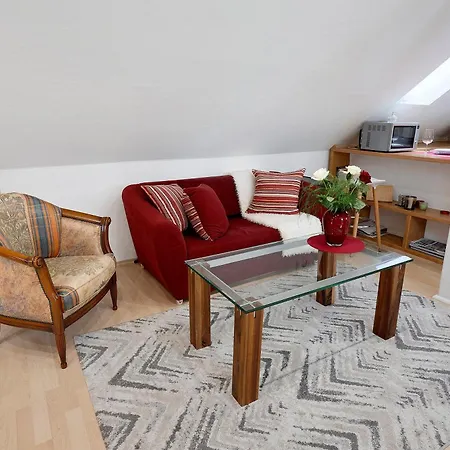 아파트 Agreable 45 M² Beinheim