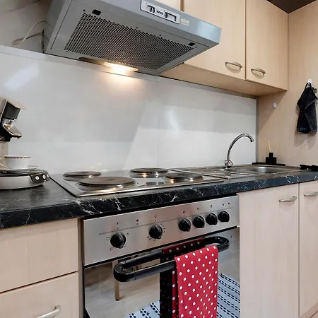 아파트 Agreable 45 M² Beinheim