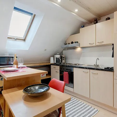 아파트 Agreable 45 M² Beinheim