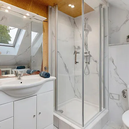 아파트 Agreable 45 M² *
