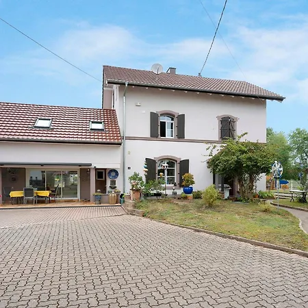 Agreable 45 M² *