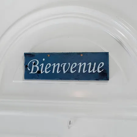 아파트 Agreable 45 M² Beinheim