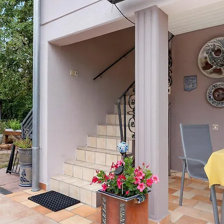 Appartement Agreable 45 M² *