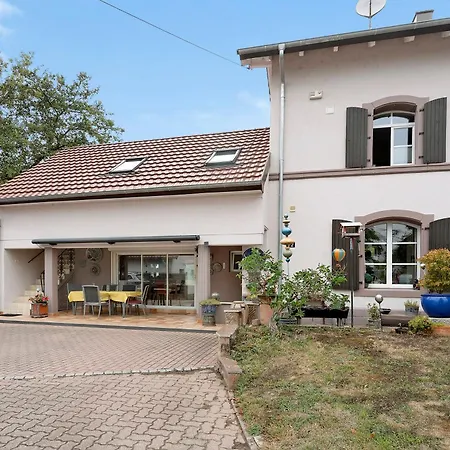 Agreable 45 M²
